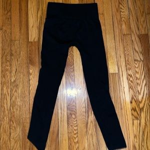 Size sm leggings